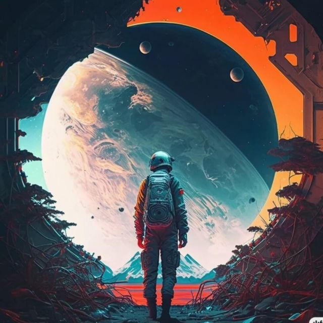 Fortress 的头像